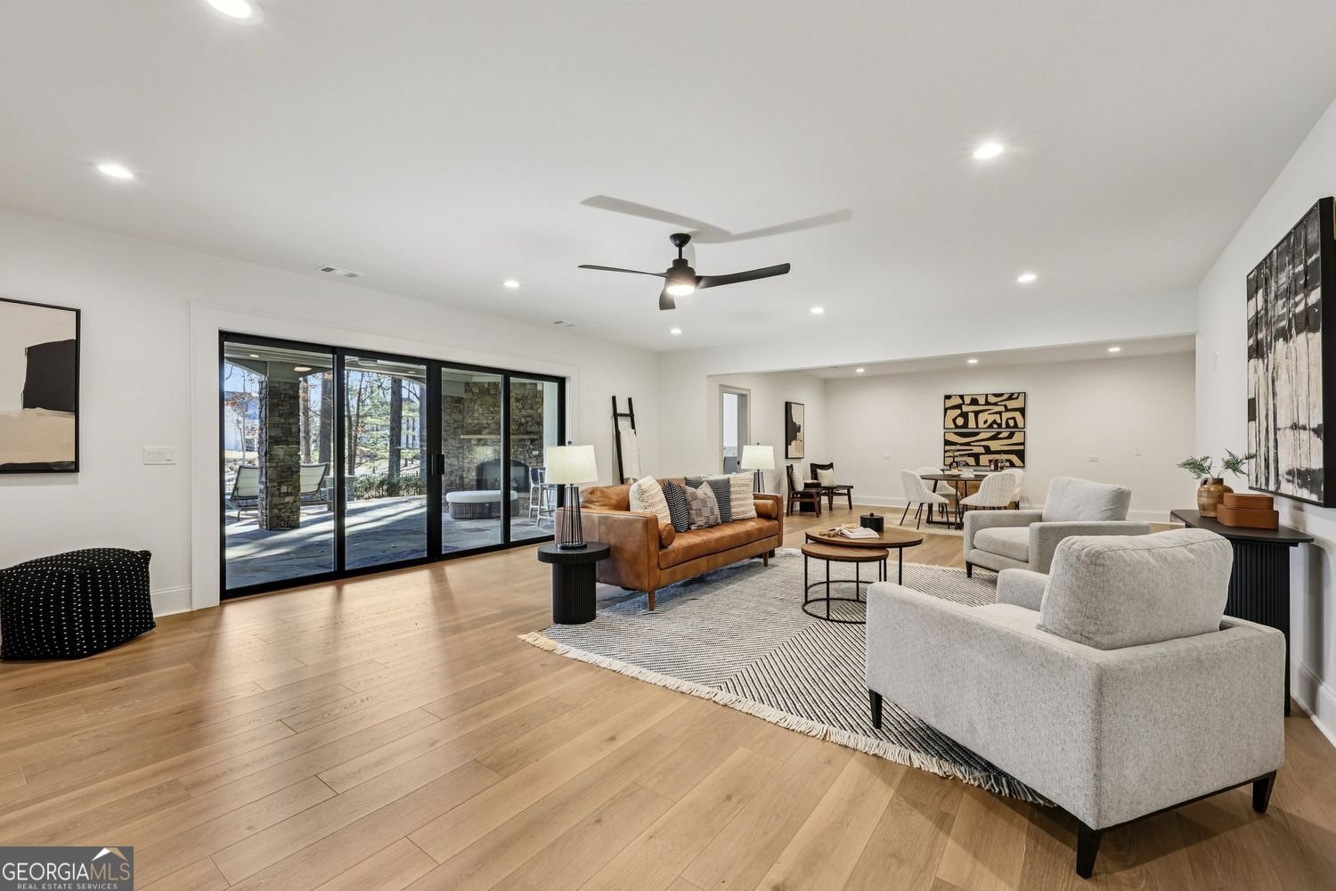 6905 Polo Drive Cumming - Photo 41