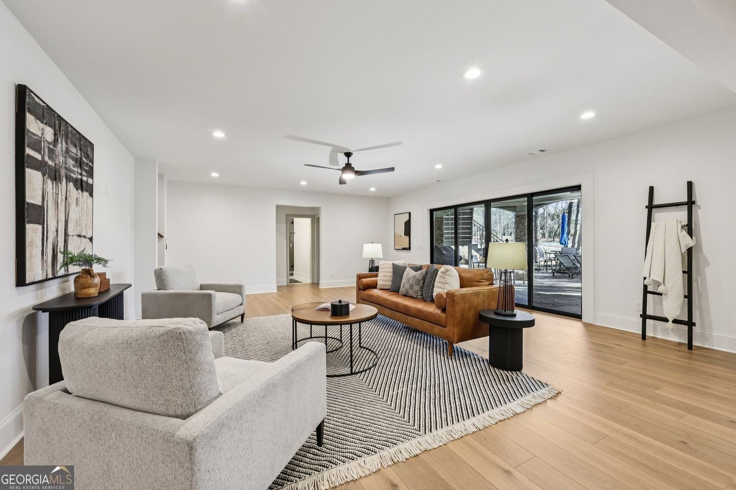 6905 Polo Drive Cumming - Photo 44