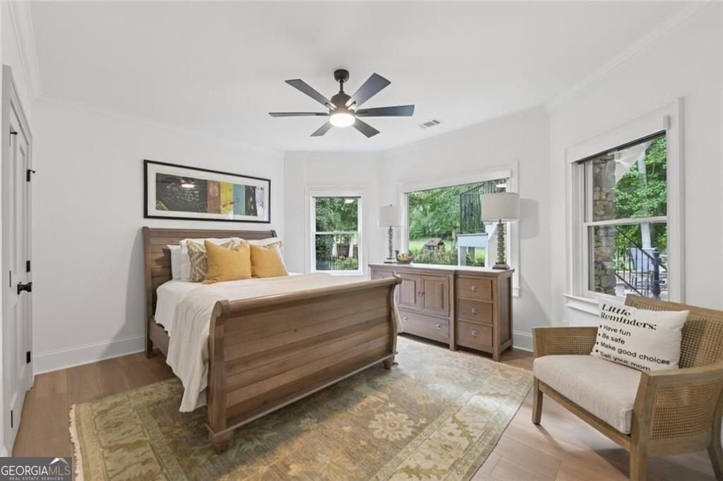 6905 Polo Drive Cumming - Photo 47