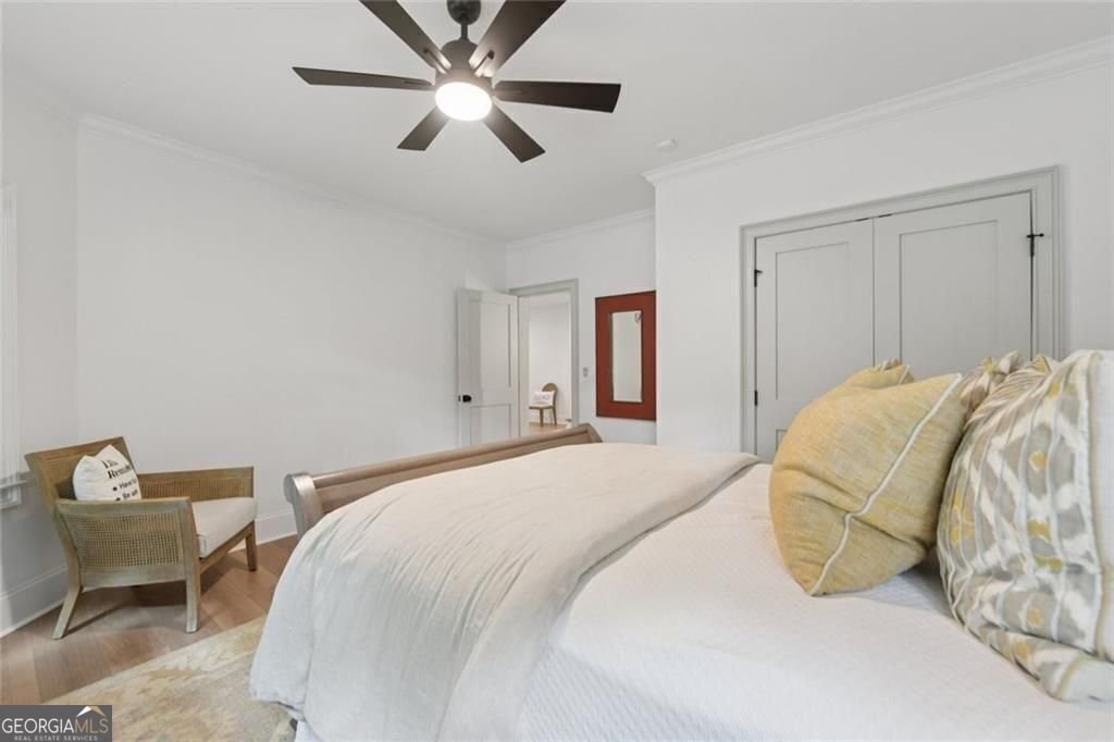 6905 Polo Drive Cumming - Photo 48