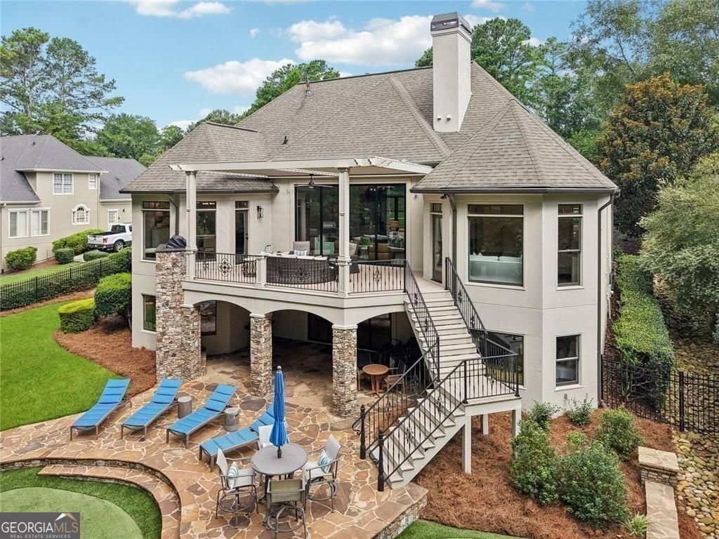 6905 Polo Drive Cumming - Photo 57