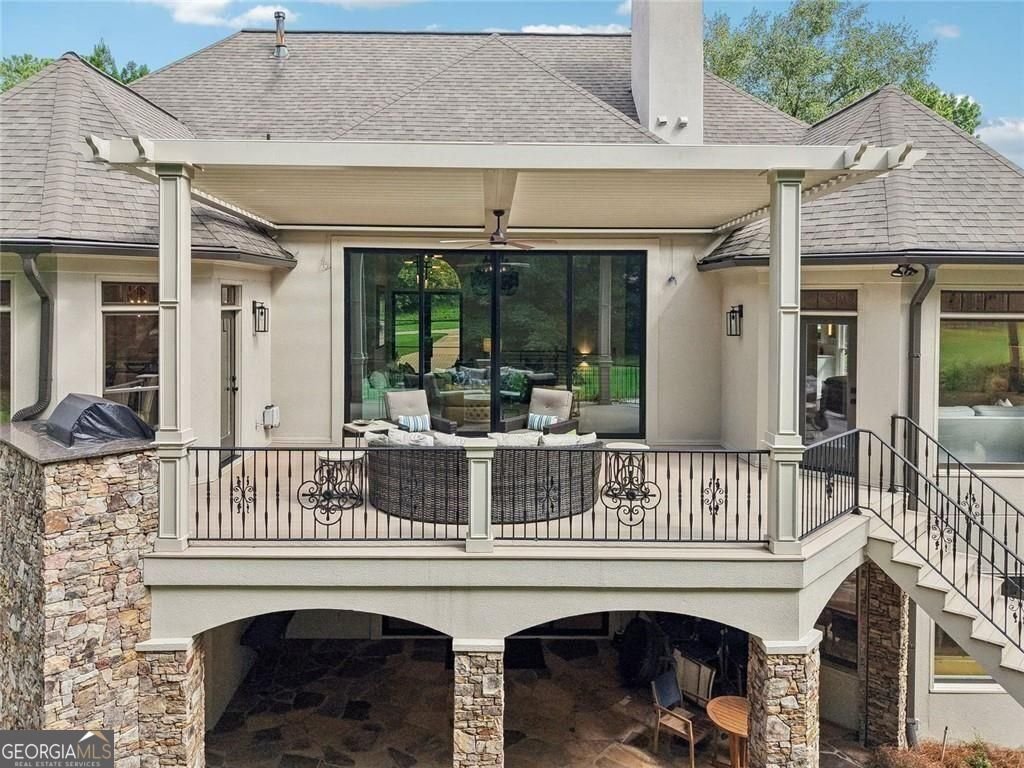 6905 Polo Drive Cumming - Photo 59