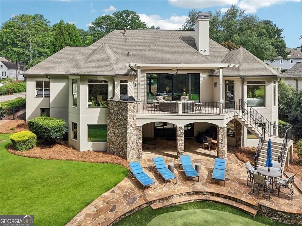 6905 Polo Drive Cumming - Photo 6