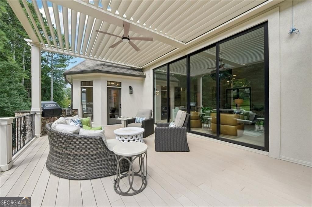 6905 Polo Drive Cumming - Photo 61