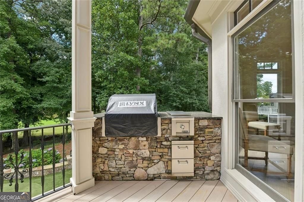 6905 Polo Drive Cumming - Photo 62