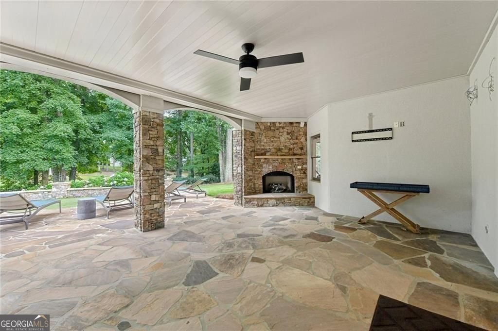 6905 Polo Drive Cumming - Photo 64