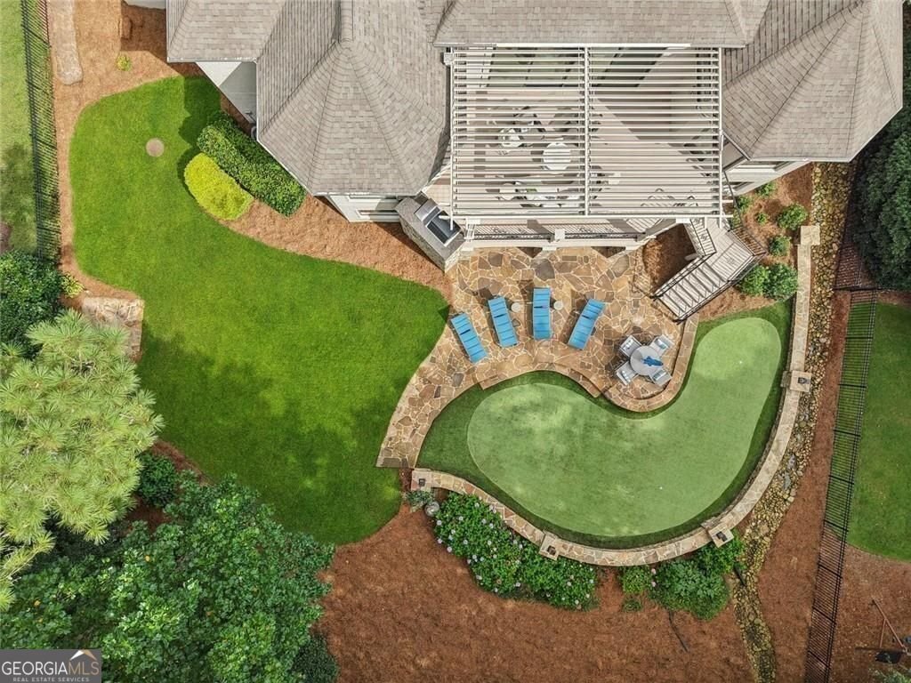 6905 Polo Drive Cumming - Photo 68