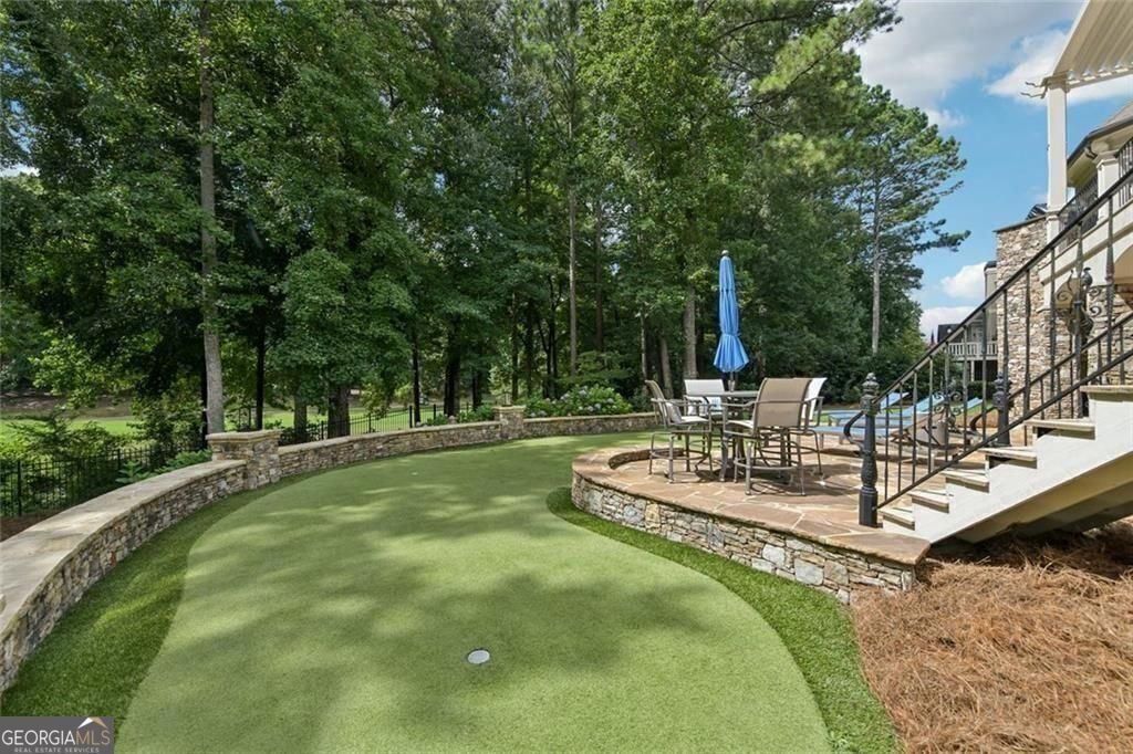 6905 Polo Drive Cumming - Photo 69