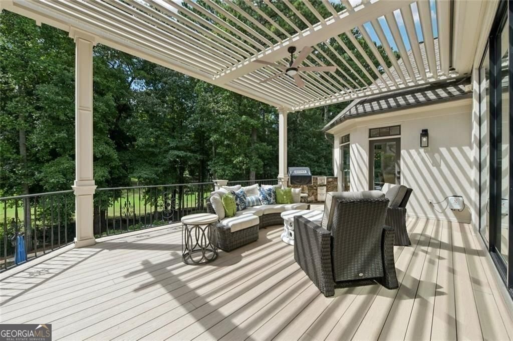 6905 Polo Drive Cumming - Photo 7