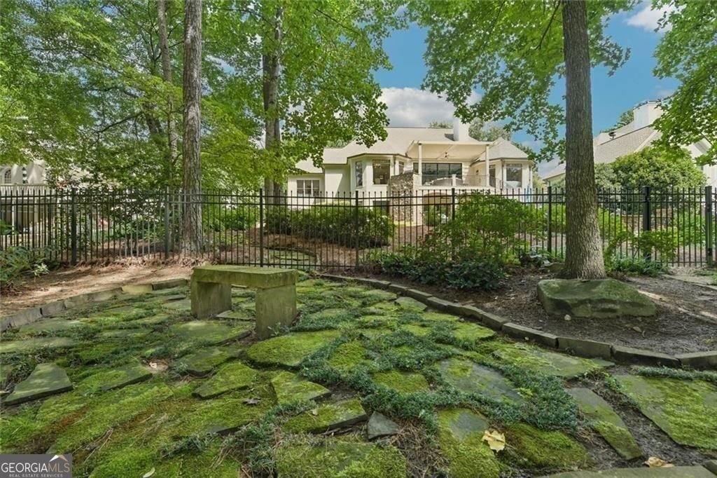 6905 Polo Drive Cumming - Photo 71