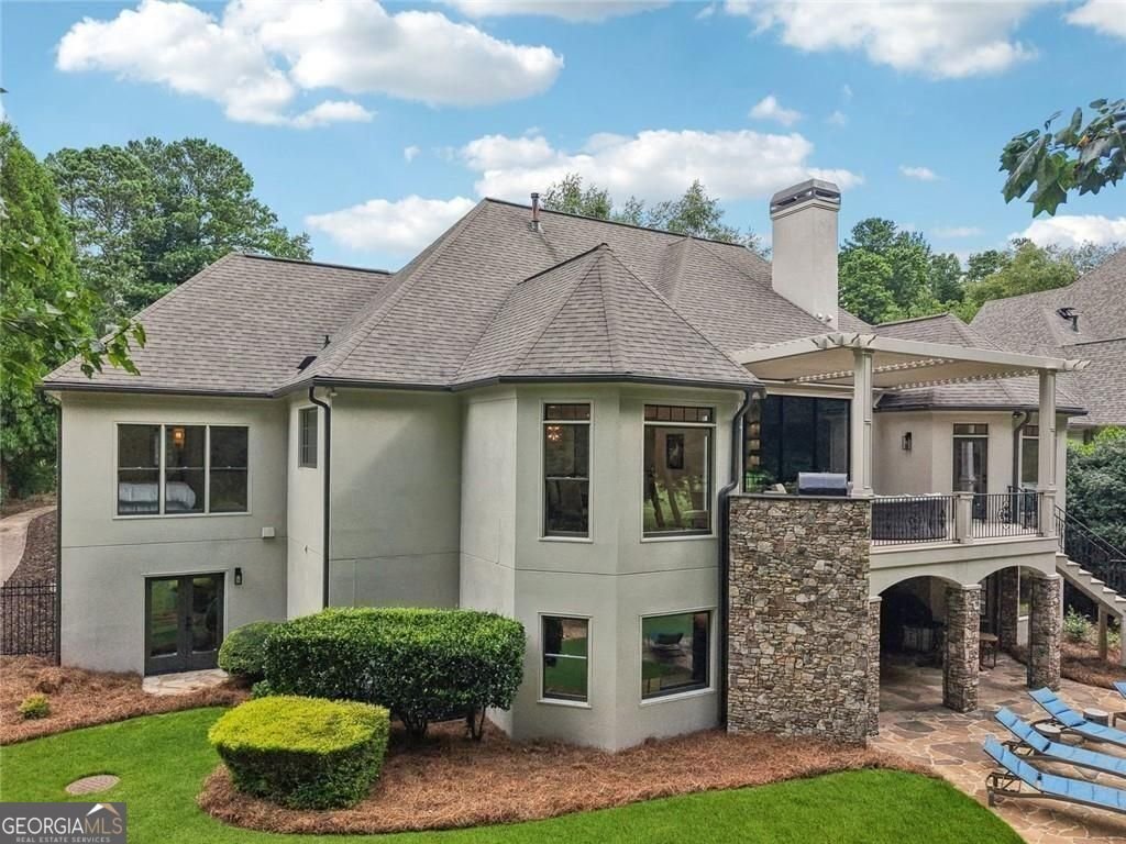 6905 Polo Drive Cumming - Photo 73