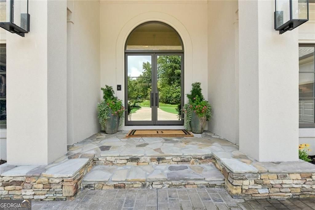 6905 Polo Drive Cumming - Photo 8