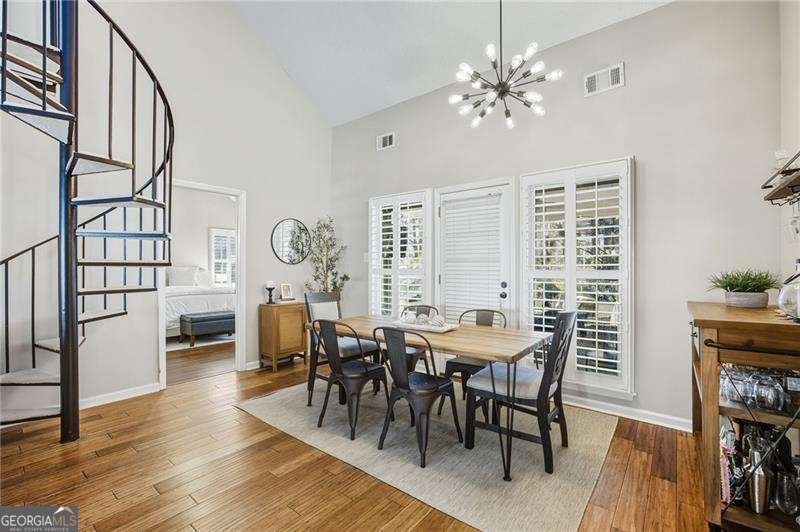 111 Roswell Green Lane Roswell - Photo 10