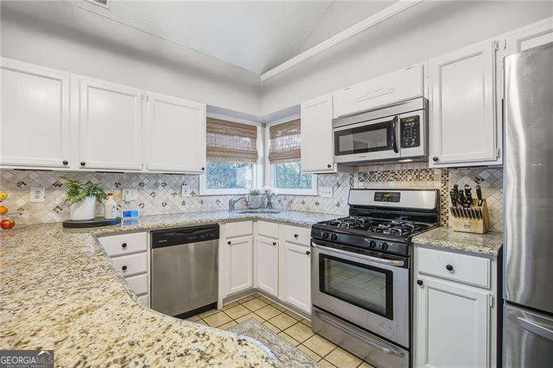 111 Roswell Green Lane Roswell - Photo 14
