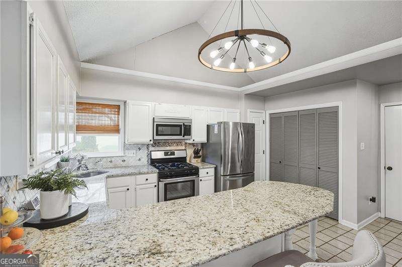 111 Roswell Green Lane Roswell - Photo 16