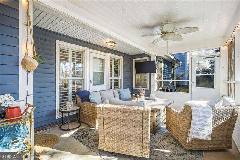 111 Roswell Green Lane Roswell - Photo 19