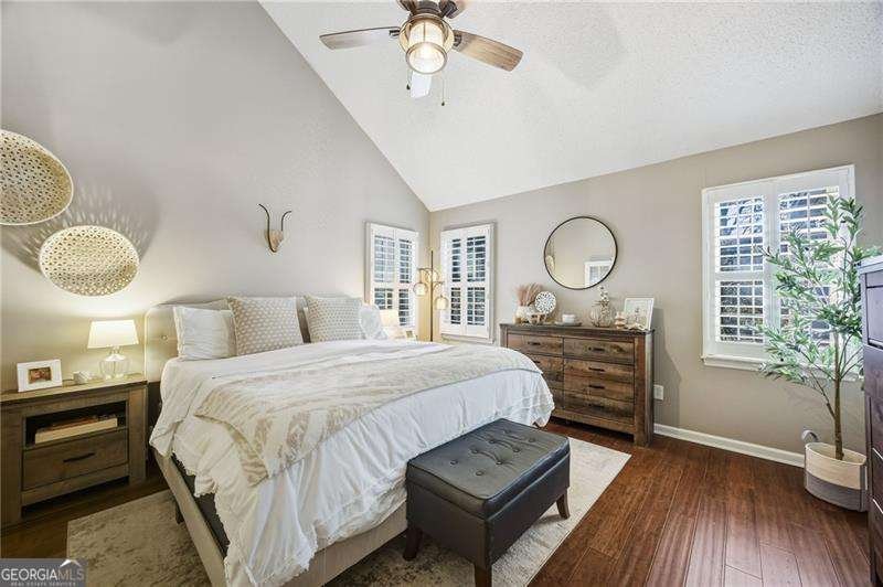 111 Roswell Green Lane Roswell - Photo 22