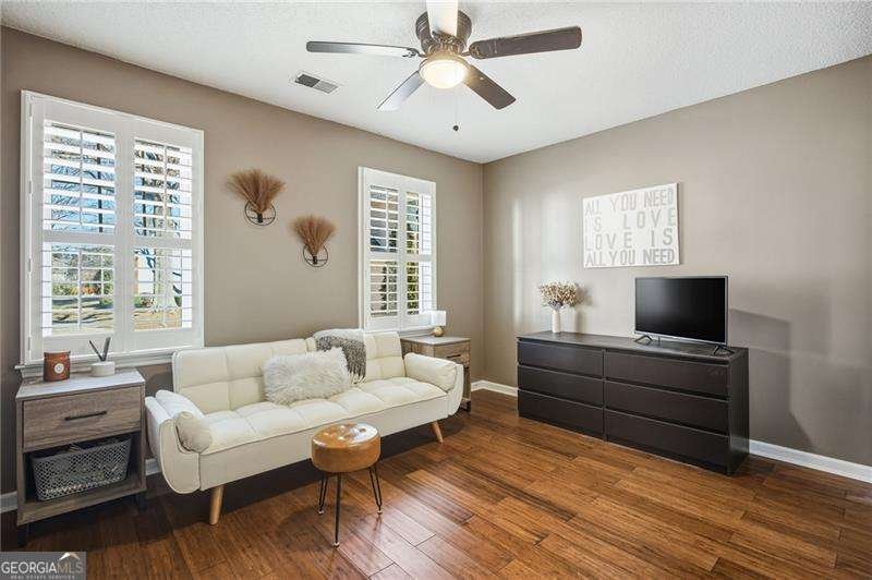 111 Roswell Green Lane Roswell - Photo 27