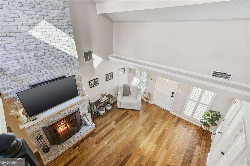 111 Roswell Green Lane Roswell - Photo 32