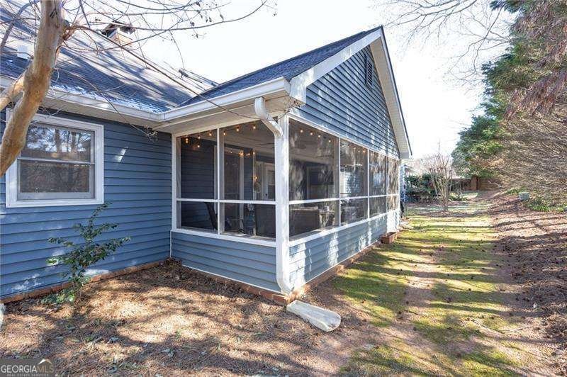 111 Roswell Green Lane Roswell - Photo 37