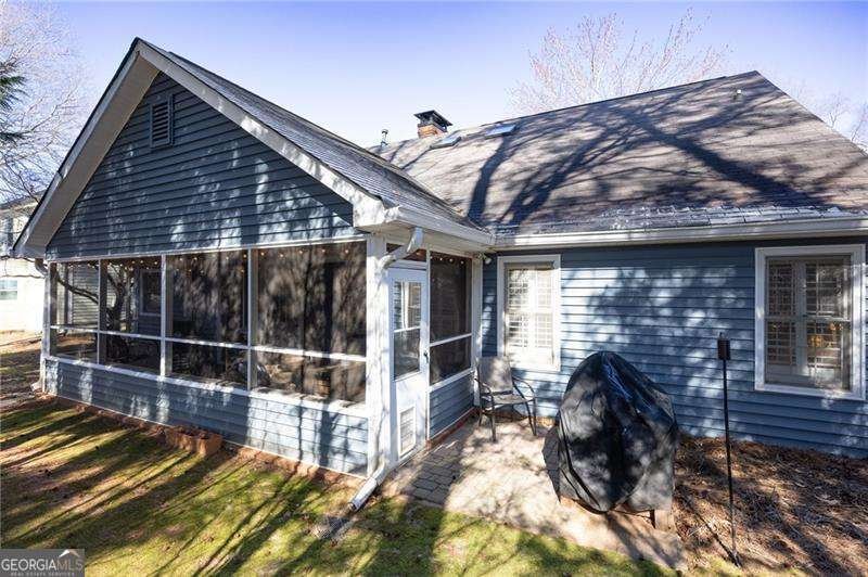 111 Roswell Green Lane Roswell - Photo 39