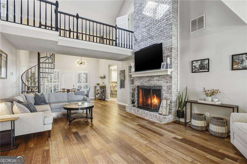 111 Roswell Green Lane Roswell - Photo 6