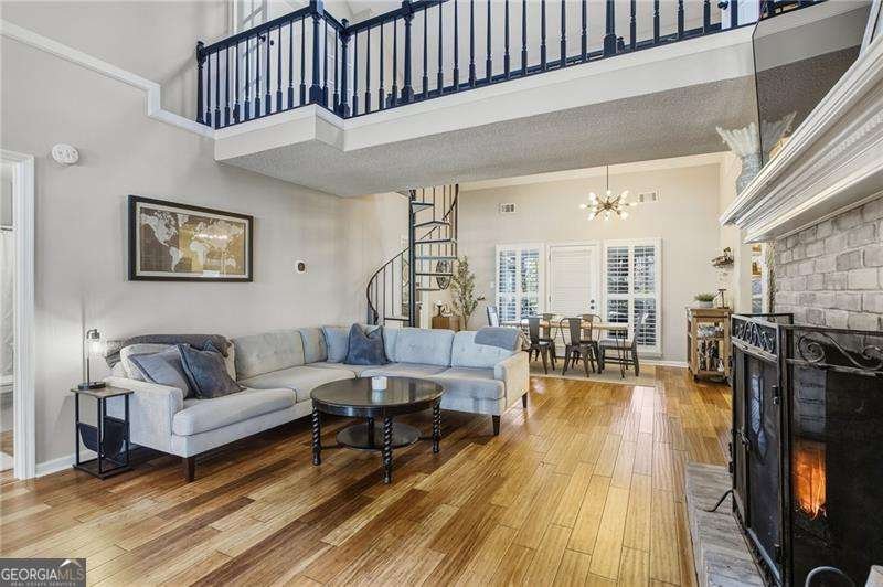 111 Roswell Green Lane Roswell - Photo 7