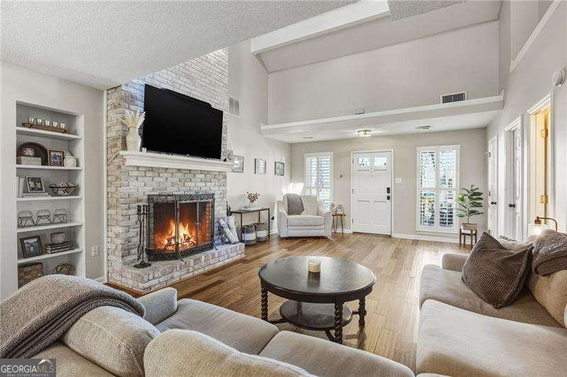 111 Roswell Green Lane Roswell - Photo 9