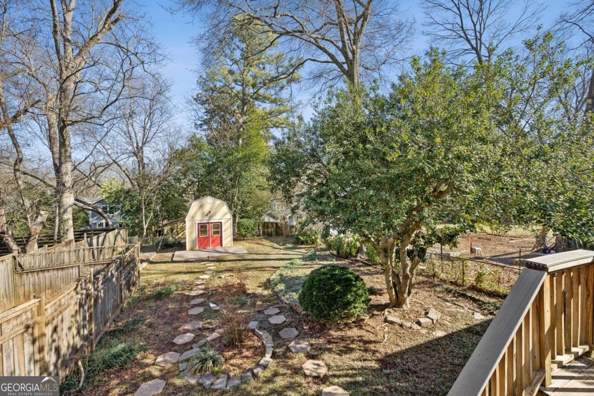 331 Elmira Place Atlanta - Photo 18