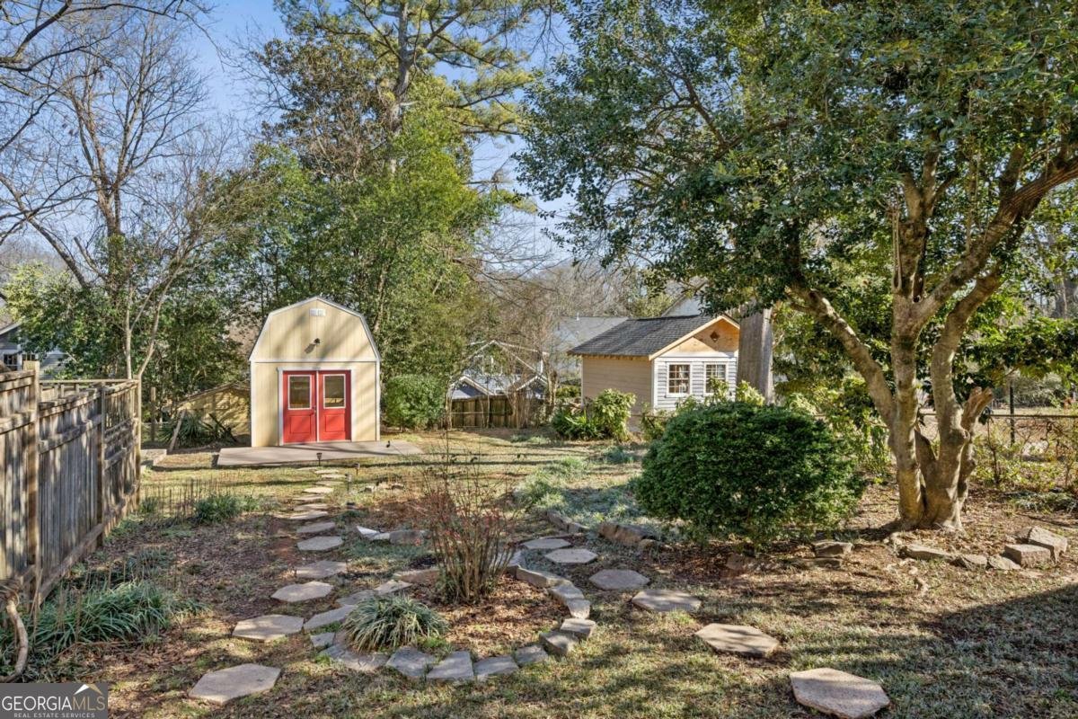 331 Elmira Place Atlanta - Photo 20