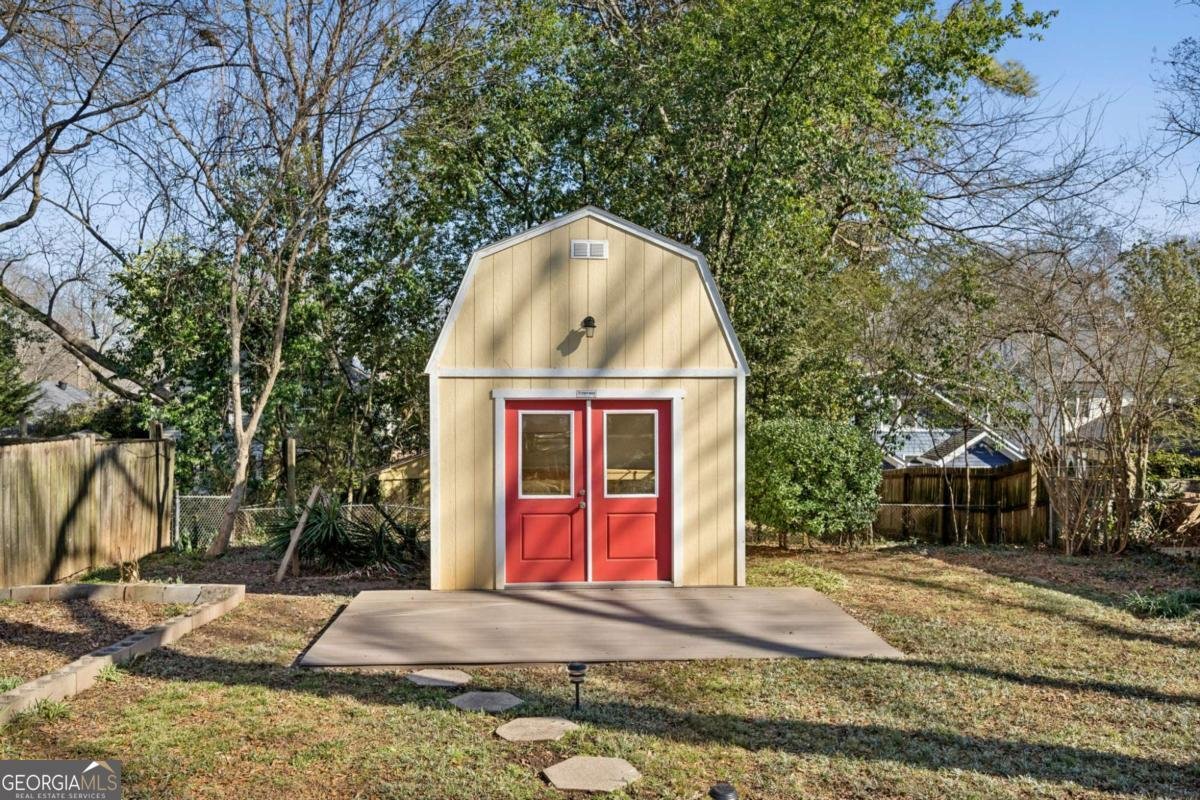 331 Elmira Place Atlanta - Photo 21