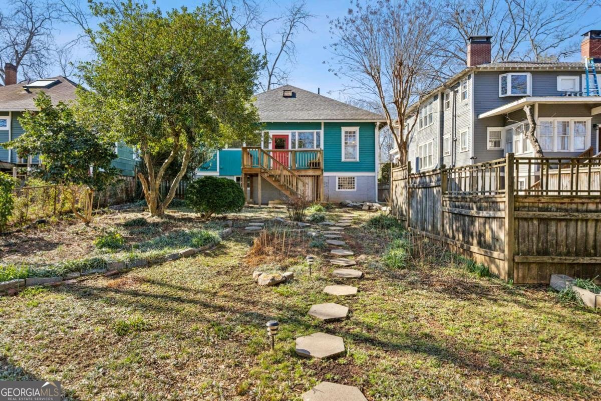 331 Elmira Place Atlanta - Photo 23