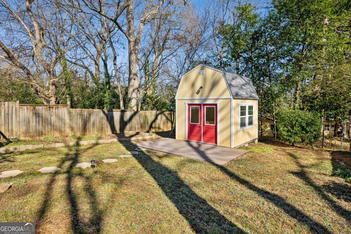 331 Elmira Place Atlanta - Photo 24