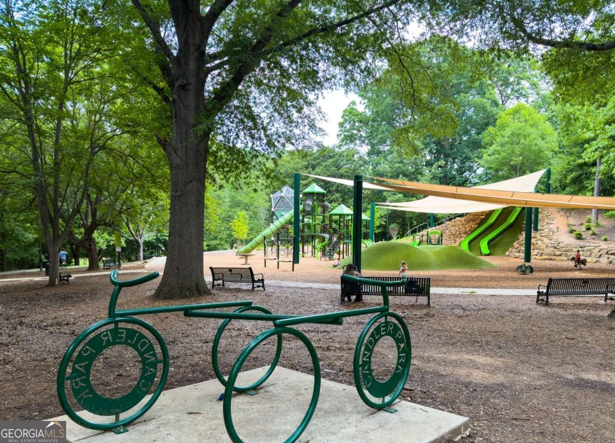 331 Elmira Place Atlanta - Photo 26