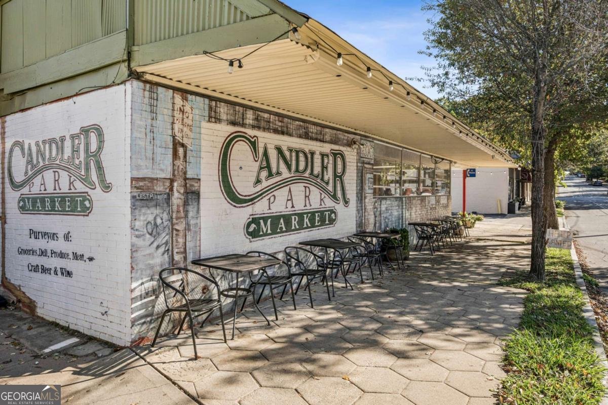 331 Elmira Place Atlanta - Photo 30