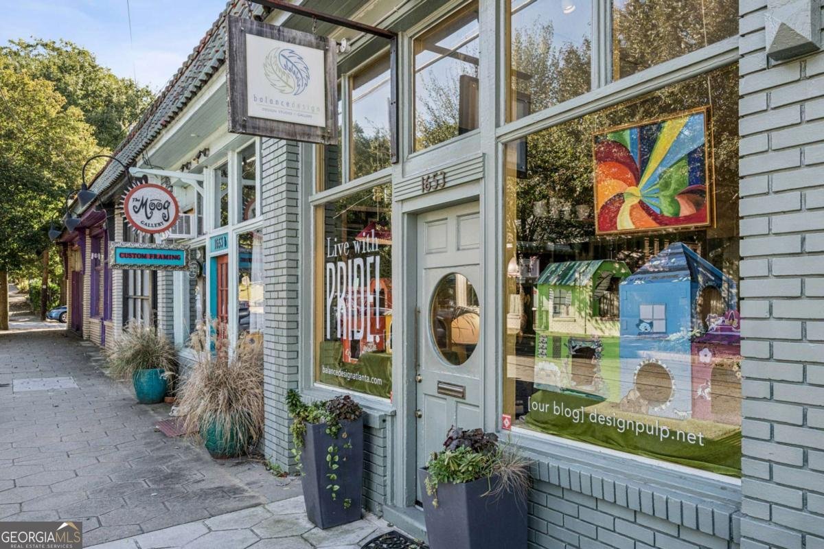 331 Elmira Place Atlanta - Photo 31