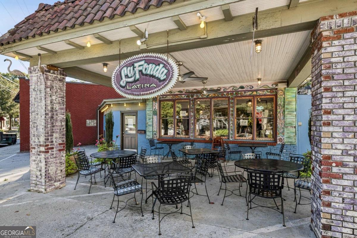 331 Elmira Place Atlanta - Photo 32