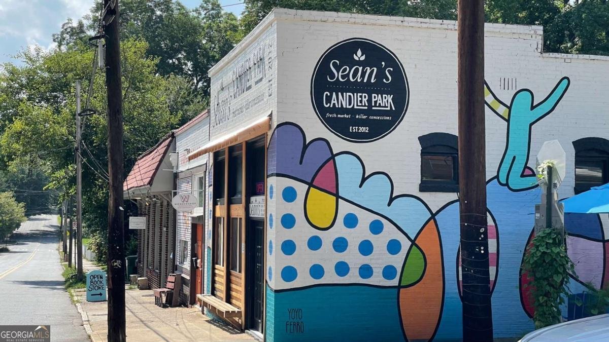 331 Elmira Place Atlanta - Photo 33