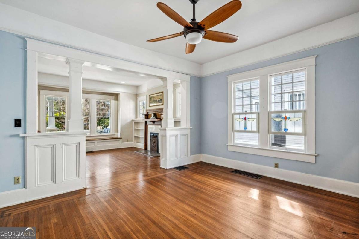 331 Elmira Place Atlanta - Photo 9