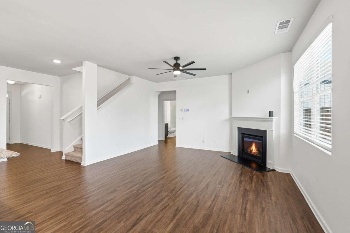 159 Maple Brook Drive Dawsonville - Photo 10