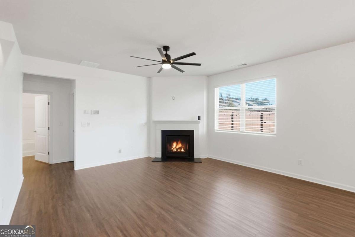 159 Maple Brook Drive Dawsonville - Photo 11