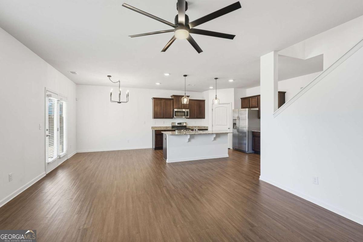 159 Maple Brook Drive Dawsonville - Photo 12