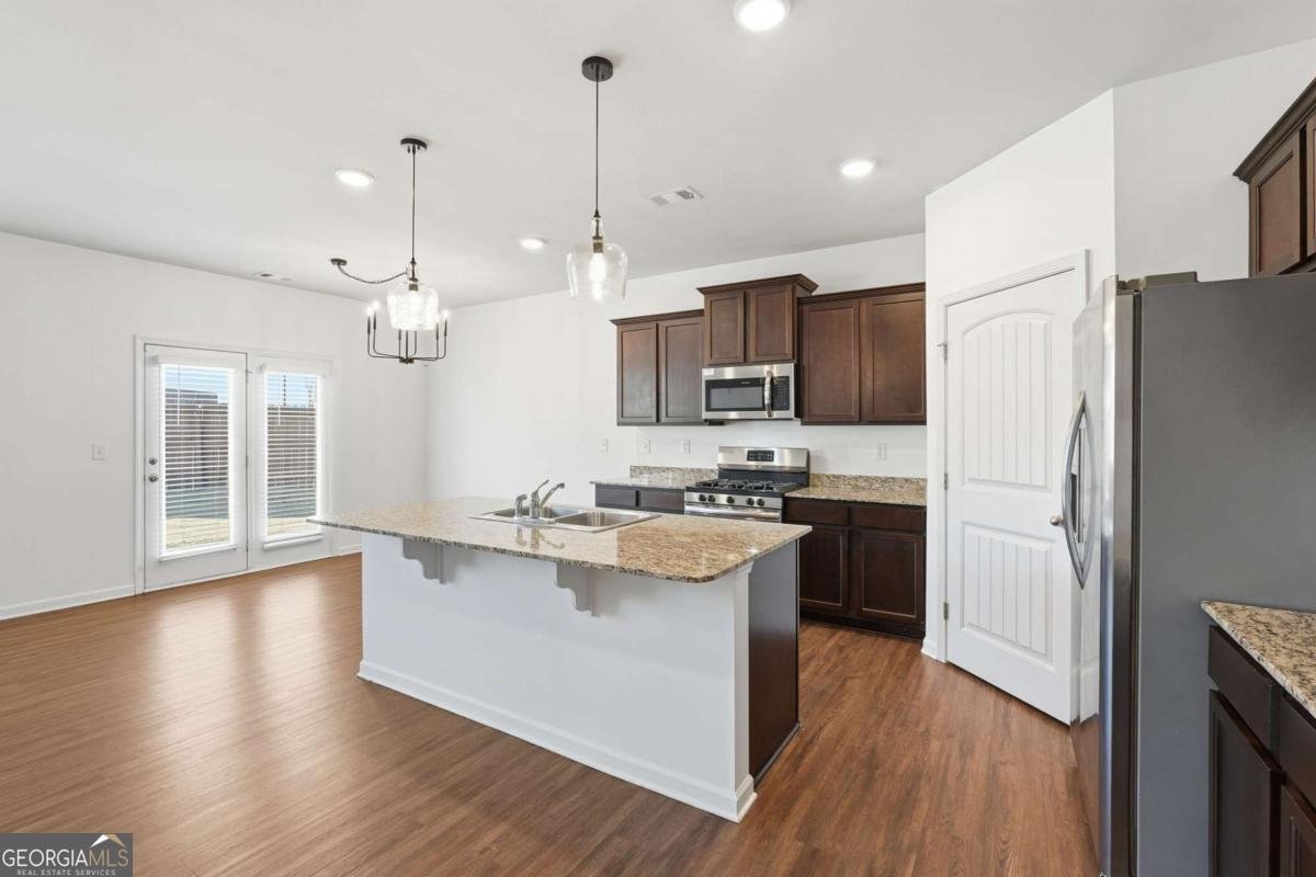 159 Maple Brook Drive Dawsonville - Photo 13