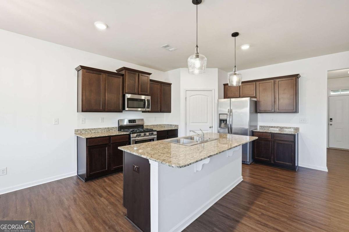 159 Maple Brook Drive Dawsonville - Photo 16