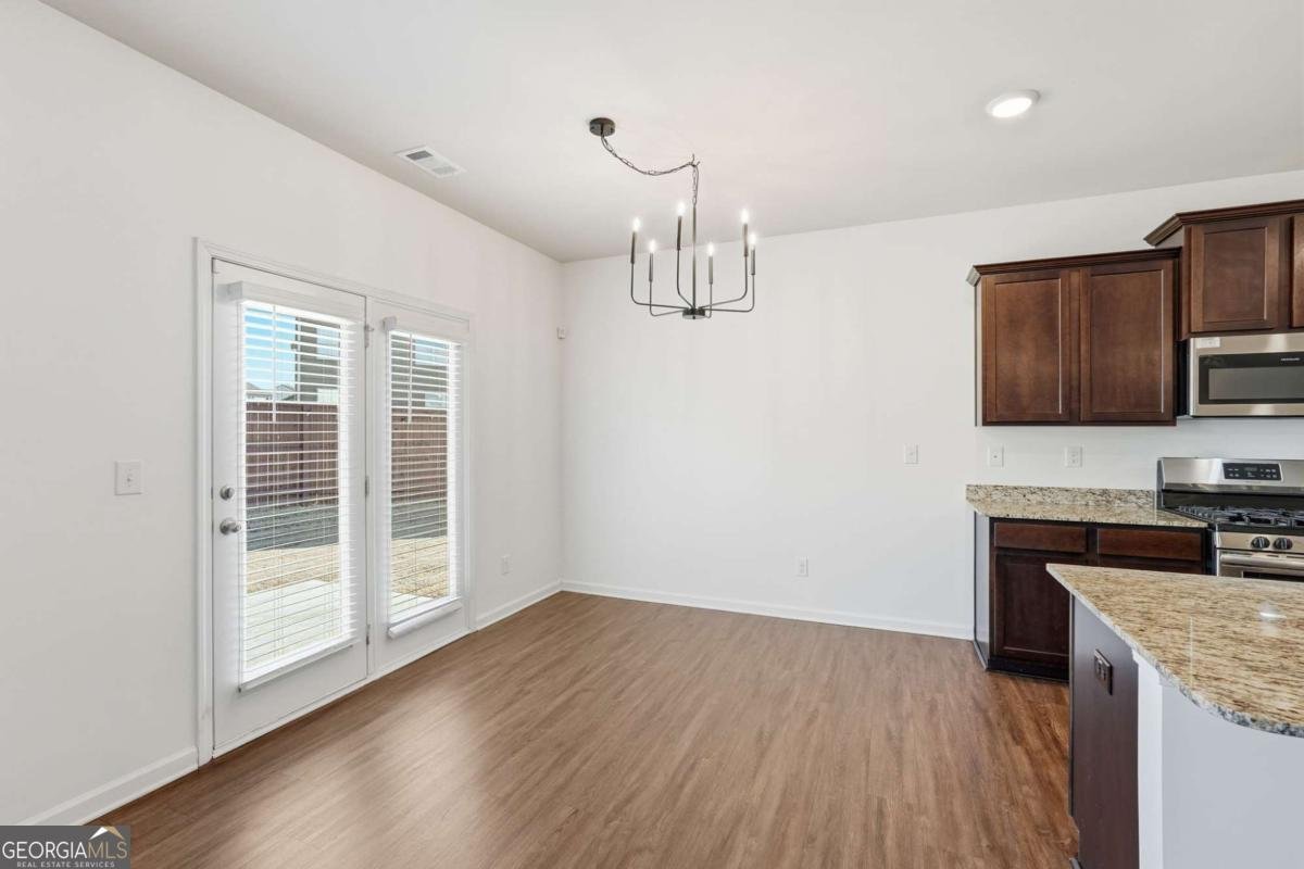 159 Maple Brook Drive Dawsonville - Photo 17