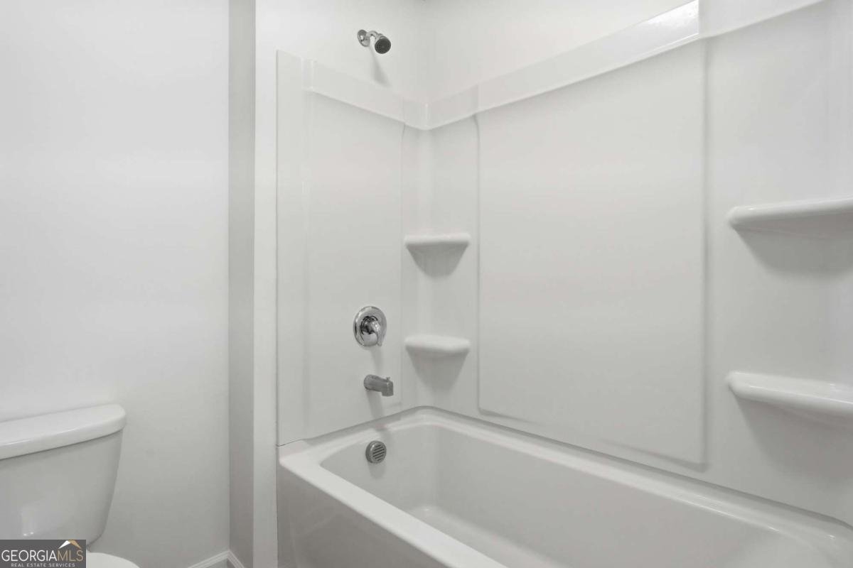 159 Maple Brook Drive Dawsonville - Photo 28