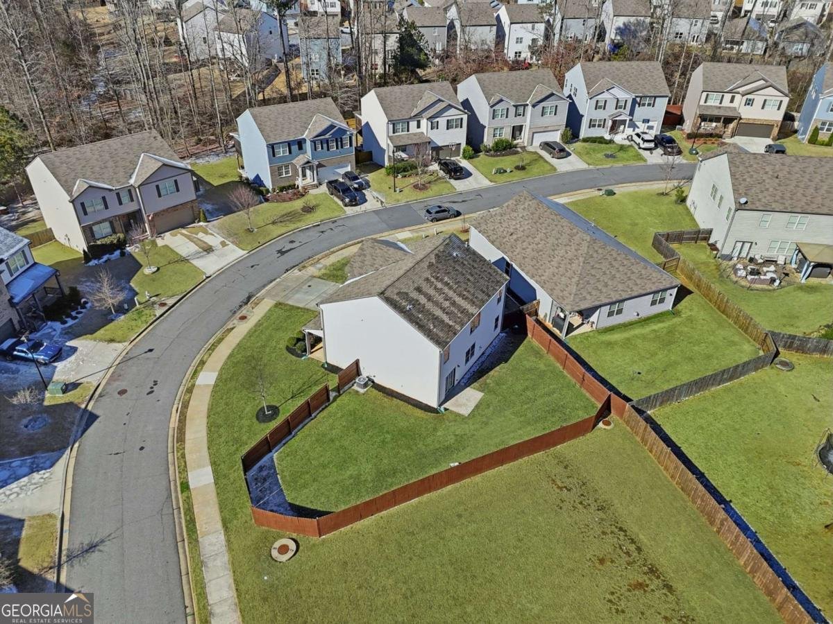 159 Maple Brook Drive Dawsonville - Photo 40