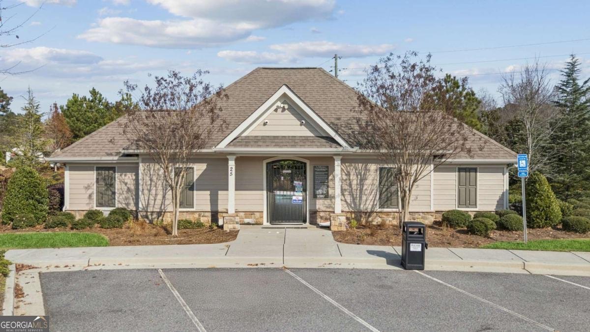 159 Maple Brook Drive Dawsonville - Photo 41