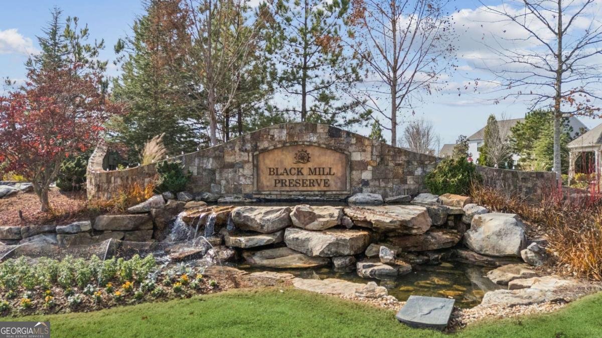 159 Maple Brook Drive Dawsonville - Photo 43