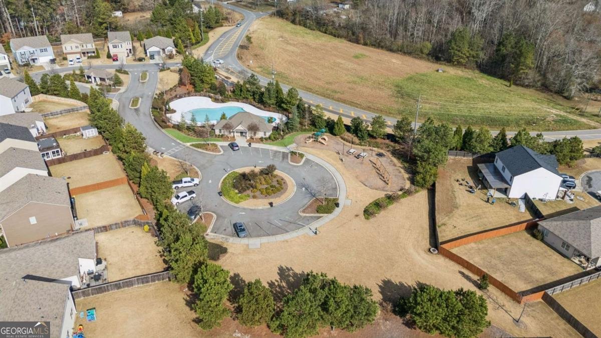 159 Maple Brook Drive Dawsonville - Photo 44